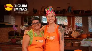 Tiquim de Minas com Fer Ferli | Receita de Carne de panela e Farofa - Epis&oacute;dio 6