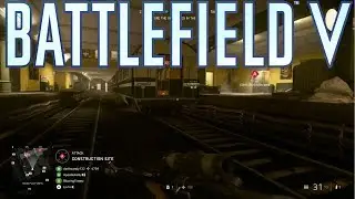 Battlefield V: Is The CTE FINALLY About To Return?!