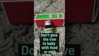 iron supplements for baby #babyproducts #healthylifestyle #baby #cutebaby #babyboy #food
