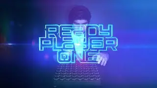 Leslie Wai - Ready Player One (Music Video)