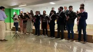 Coro IPPC - Himno: 