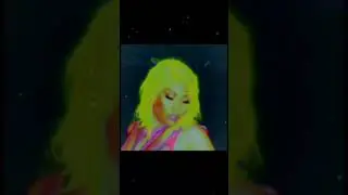 Unrelased Nicki Minaj Song #nickiminaj #barbz #sfg #leaked #garage #pf2 #cardib #femalerap #nicki