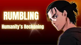 The Rumbling Inevitable Tragedy or Avoidable Catastrophe | Rumbling Humanity&rsquo;s ultimate reckoning