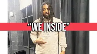 [FREE] Rooga x Munna Duke Type Beat 2021 - We Inside (Prod. @1Richiey)