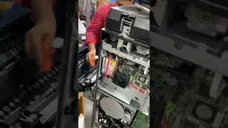 Toshiba Photocopy Service Center in Bangladesh: The Ideal Technology for Your Needs