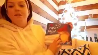 Mrs Patterson- One Snowy Night