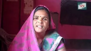 School without a building for over 5 years - Saroj reports for IndiaUnherad