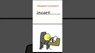 enter password meme