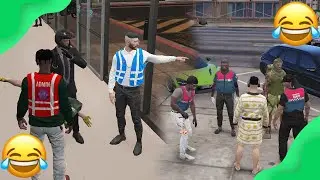 IK DOE ALSOF IK STAFF BEN IN GTA RP! 😂
