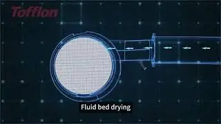 OEB4 Contained Granulation Line