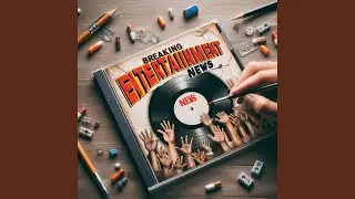 Breaking Entertainment News