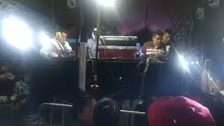 🎥 🔥[PRESENTACIÓN SONIDO LA CHANGA] EN EL 36 ANIV. DE SONIDO CARIBE 66 EN LOS REMEDIOS NAUCALPAN🔥