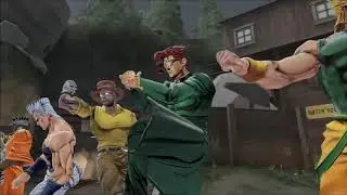 jojo FLEX
