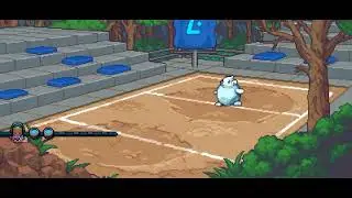 Corromon Playthrough Series (Episode-1)