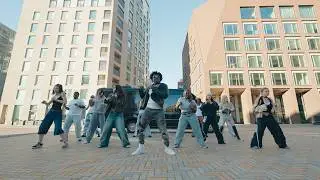 SANTOS P - OLIVER (Official Music Video)