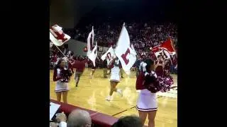 Duke is the Hoosier 