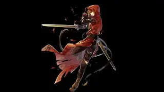 Mjolnir&rsquo;s Strike Rutger