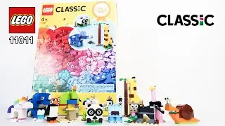 LEGO Classic 11011 