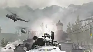 COD MW4 (episodio 13)