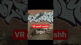 Quick Vr Graffiti 