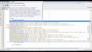 delete selected row   data from database  with sorce code Part 5