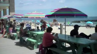 Jersey Shore Beaches - TheJerseyShoreOnline.com Review