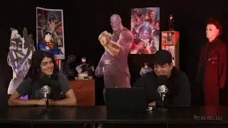 Film Family Funny Moments (Jackson family and Friendz)