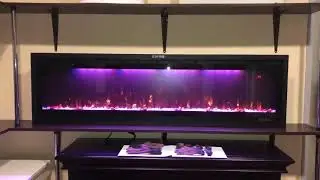 Электрокамин Royal Fire BI 50 и Royal Fire BI 60