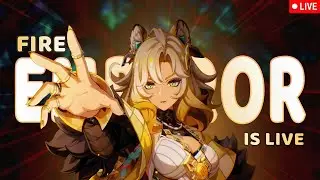 Saving for Columbina LIVE | Varesa & Xilonen Banners | Nodkrai Events | Genshin Impact 6.2
