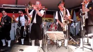 Banda Show Brass de Venâncio Aires