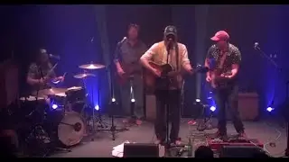 Rebel Railroad Live at the Roasting Room 