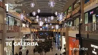 Galerija Belgrade TC 