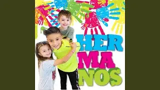 Hermanos ft. Luca Pini, Sofía Pini, Bautista Pini