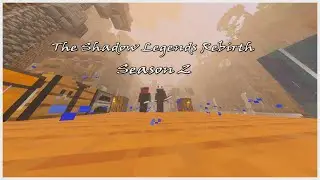 Shadow Legends Rebirth Season 2 Episode 5: Start to End