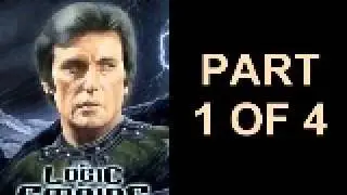 Blake's 7 - The Logic Of Empire - Part 1/4
