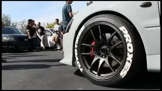 80 Eighty Scrapefest Pre Meet