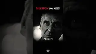 🏆 Be your OWN master - MISSION for MEN