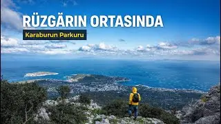 Turgutlu Zirve Yollarda: Karaburun Parkuru ve Doğa Yürüyüşü Deneyimi