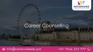 Student Visa consultant in Ahmedabad