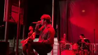 Thornhill- Where We Go When We Die (LIVE 2/9/24 in Tampa at The Orpheum)