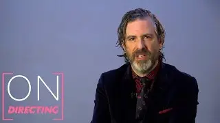 Brett Morgan on Directing Jane