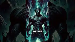 five most powerful primordial Gods  #mythology