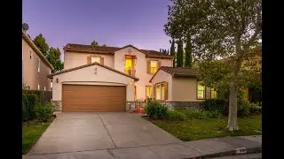 Novato Homes For Sale | 35 Newport Landing Drive, Novato | Kyle Frazier | COMPASS