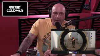 PREMIUM BOCW - cool tower on joe rogan ft. alex jones