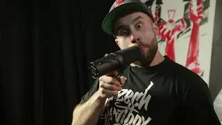 Tiny Beat (Czech Beatbox Battle studio session 2019)