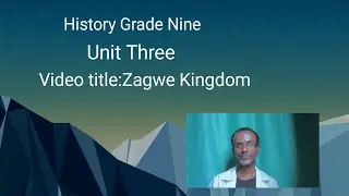 Zagwe Kingdom