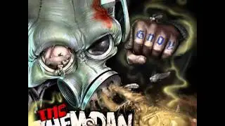 The Chemodan - Московские Хроники фит Страна OZ, Dj Wu-Wan