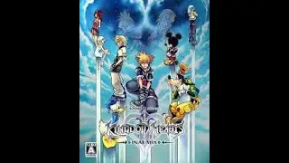 Kingdom Hearts 2 Final Mix Part 9 Port Royal