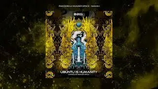 Pandora & Invader Space - Namah (Original Mix)