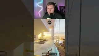 Warzone PRO plays first BO6 game..